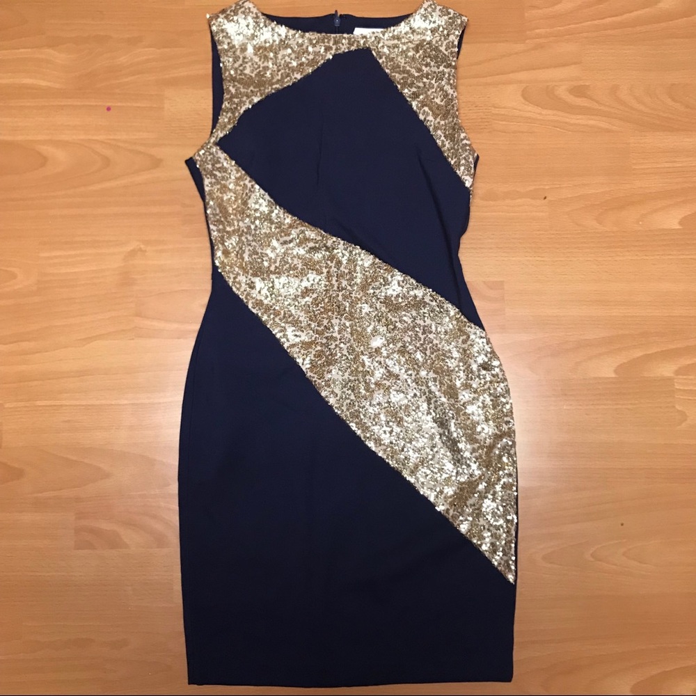 Bodycon Dress